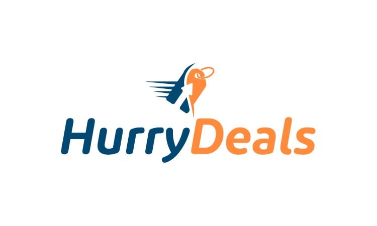 HurryDeals.com - buy Unique premium names